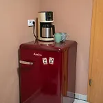 Hohe Gaeste - Zentral, Barrierefrei, Hunde Willkommen Apartment Naumburg (Saale)