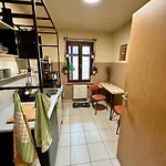 Hohe Gaeste - Zentral, Barrierefrei, Hunde Willkommen * Naumburg (Saale)