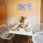 Hohe Gaeste - Zentral, Barrierefrei, Hunde Willkommen Apartment *