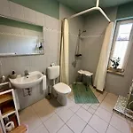 Hohe Gaeste - Zentral, Barrierefrei, Hunde Willkommen * Naumburg (Saale)