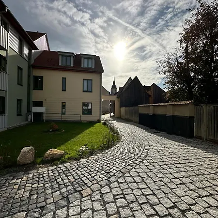 Hohe Gäste - Zentral, Barrierefrei, Gemütlich