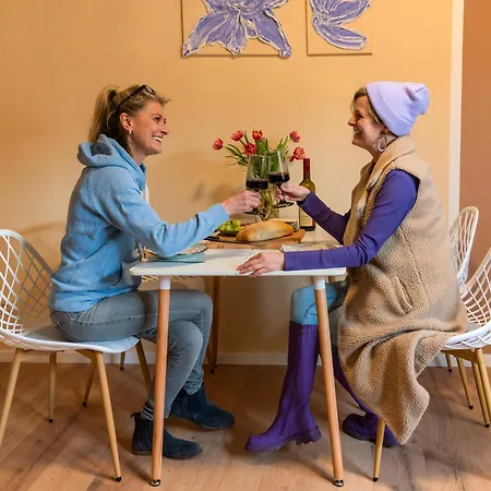 Hohe Gaeste - Zentral, Barrierefrei, Hunde Willkommen *