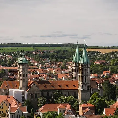Hohe Gaeste - Zentral, Barrierefrei, Hunde Willkommen Appartement
