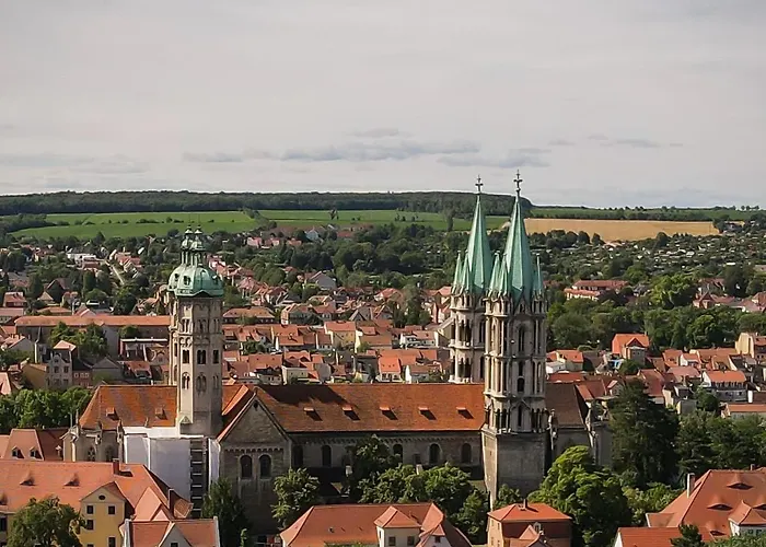 Hohe Gaeste - Zentral, Barrierefrei, Hunde Willkommen Daire
